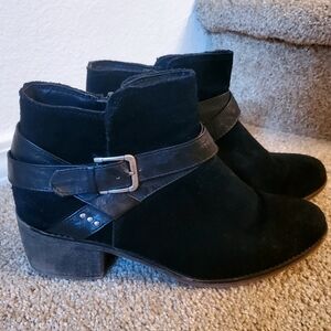 Sonoma Ankle Boots